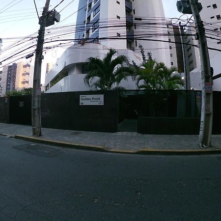 Golden Point Apartment Recife Exterior photo
