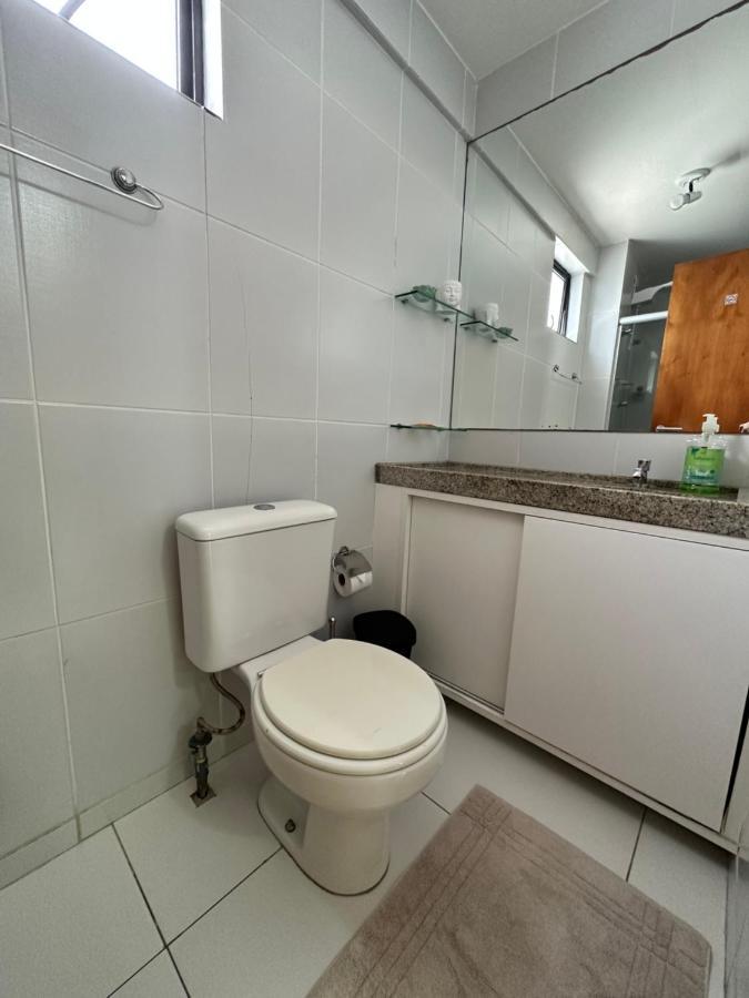 Golden Point Apartment Recife Exterior photo