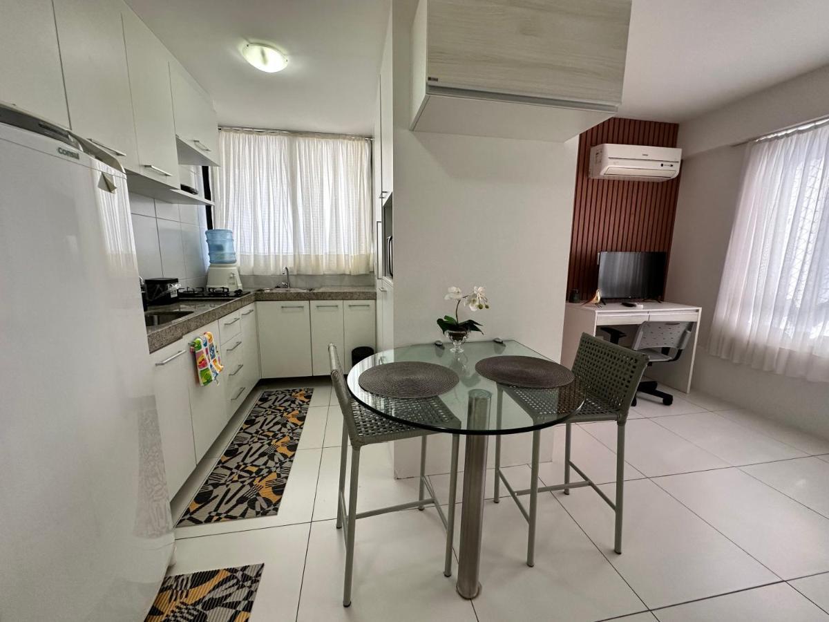 Golden Point Apartment Recife Exterior photo