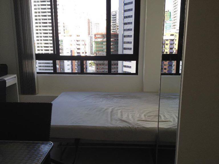 Golden Point Apartment Recife Exterior photo